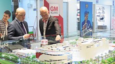 В Малайзии планируют открыть торговый дом Узбекистана