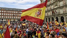 Правительство Испании и лидеры Каталонии впервые за 7 лет провели переговоры