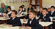 В Таджикистане Саудовский фонд развития профинансирует строительство 11 школ 
