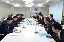 Узбекистан проведет общественные слушания по строительству АЭС