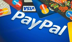 PayPal запускает в Европе систему международных денежных переводов