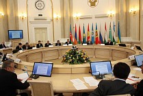 В Минске пройдет заседание Совета постпредов стран СНГ