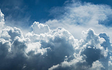 На всей территории Узбекистана прогнозируется облачная погода без осадков в среду