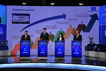 Ўзбекистон 2025 йилга бориб тўқимачилик маҳсулотларини экспорт қилишни $7 млрдга етказишни режалаштирмоқда