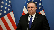 13 йил ичида биринчи марта Ўзбекистон энди алоҳида ташвиш уйғотадиган мамлакат сифатида белгиланмади – Помпео