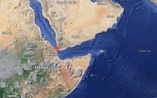 База китайской народно-освободительной армии в Джибути провела антитеррористические учения