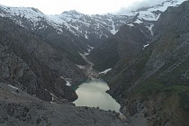 Нефритовые озера Урунгач планируют внести в список охраняемых природных объектов Узбекистана