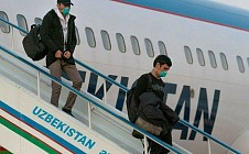 В Узбекистане количество зараженных коронавирусом достигло 10 человек