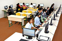 До конца 2021 года все узбекские школы оснастят широкополосным доступом к сети интернет