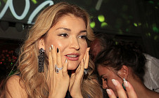 Против Гульнары Каримовой возбуждены новые уголовные дела