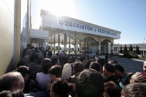 Узбекистанцы чаще всего переезжают в Казахстан, Россию и США