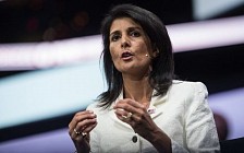 Представитель США в ООН заявила, что Афганистан близок к мирным переговорам с «Талибаном» 