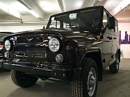 УАЗ планирует организовать сборку машин на мощностях узбекских заводов