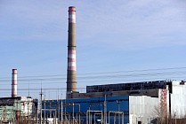 Хорезм и часть Каракалпакстана остались без электричества из-за аварии на Тахиаташской ТЭС