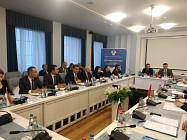 15-е заседание Совета министров юстиции стран СНГ состоится в Кыргызстане