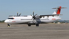 Франко-италян авиаконцерн Ўзбекистонга ATR 72-600 самолётларини сотиб олишни таклиф қилди