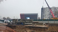 «Узбекистон темир йуллари» опровергла слухи о сдаче в эксплуатацию объектов метростроя к 28 декабря