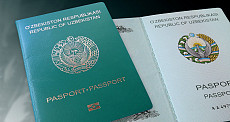 55 лицам без определенного места жительства выданы паспорта в столице Узбекистана