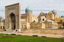 Филиалы еще трех вузов открыты в Сурхандарьинской области Узбекистана