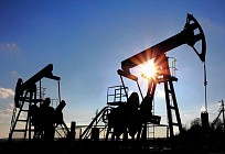 Цены на нефть незначительно повысились