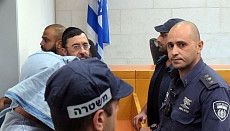 В Израиле задержали сына и брата уроженца Узбекистана