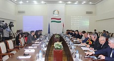 Евросоюз выделил 20 млн евро Таджикистану для возведения ГЭС «Себзор»