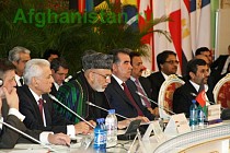 Избирком Афганистана объявил предварительные результаты выборов в пяти провинциях