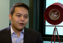 Внук первого президента Узбекистана Каримов-младший попросил политического убежища в Великобритании