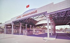 Иностранцы могут выехать из Кыргызстана без оформления выездных виз до 1 мая