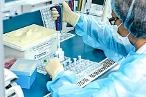 Россия передала в дар Казахстану и Узбекистану две микробиологические лаборатории