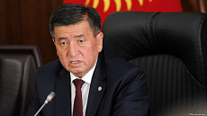 Президент Кыргызстана поручил ускорить работу по делимитации кыргызско-таджикской и оставшихся участков узбекской границы