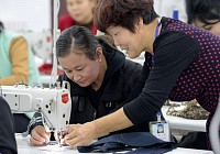 В Синьцзяне было создано более 75 тыс. рабочих мест для бедных