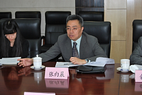 Китай отвергает обвинения США в принуждении к передаче технологий как необоснованные 