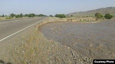 Таджикистан, Узбекистан и Китай планируют запустить новый транспортный коридор