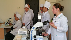 Польша впервые внедрила проекты для вузов Узбекистана и Таджикистана