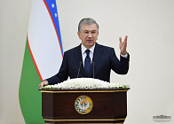 Для Сурхандарьинской области разработаны новые инвестпроекты на более чем 13 трлн сумов