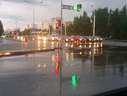 Во вторник в Кашкадарьинской и Сурхандарьинской областях Узбекистана термометр преодолеет 20-градусную отметку