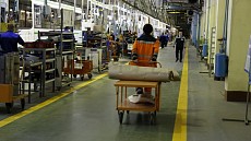 В Узбекистане четыре из 10 действующих предприятий с участием иностранного капитала работают в сфере промышленности