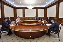 ВБ реализует 40 проектов на $4,5 млрд в Узбекистане