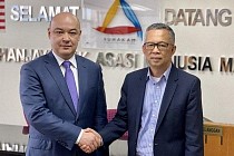 Узбекистан и Малайзия обсудили вопросы сотрудничества в области прав человека