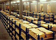 Чистые золотовалютные резервы Узбекистана в мае составили более $27 млрд