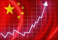 ВВП Китая вырос на 6,8% в первом полугодии
