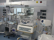 Правительство ФРГ безвозмездно выделит Узбекистану 9 млн евро на модернизацию медцентров