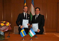 Оценкой учителей английского языка Узбекистана займется шведская компания