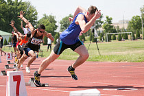 Легкоатлеты Таджикистана завоевали в Узбекистане 3 «золота», 4 «серебра» и 6 «бронз»