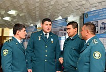 Милиция Ташкента предлагает помощь лицам без определенного места жительства