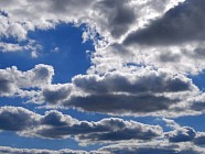 Переменная облачность ожидается на всей территории Узбекистана в четверг