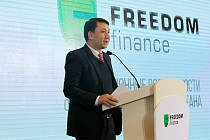 Более 2,8 тыс. человек стали держателями акций Кокандского механического завода