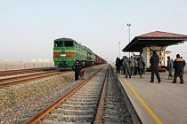 Узбекская делегация обсудила в Кабуле вопрос внешнего финансирования проекта маршрута «Мазари-Шариф - Герат»