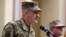 В Фарьябе уничтожен один из командиров ИГ в Афганистане 